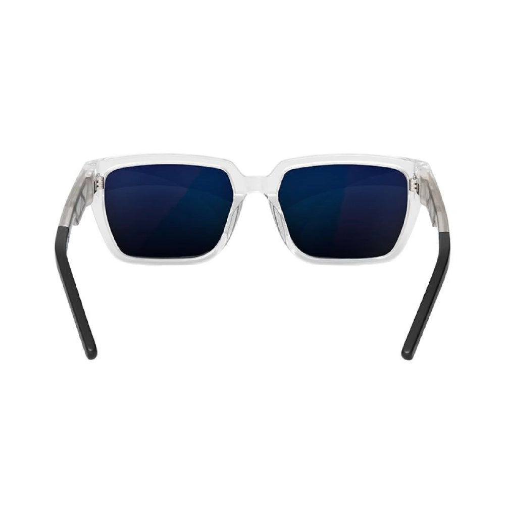 نظارات شمسية باللون الأبيض للرجال من سيفين فرايداي - SFSG-0007