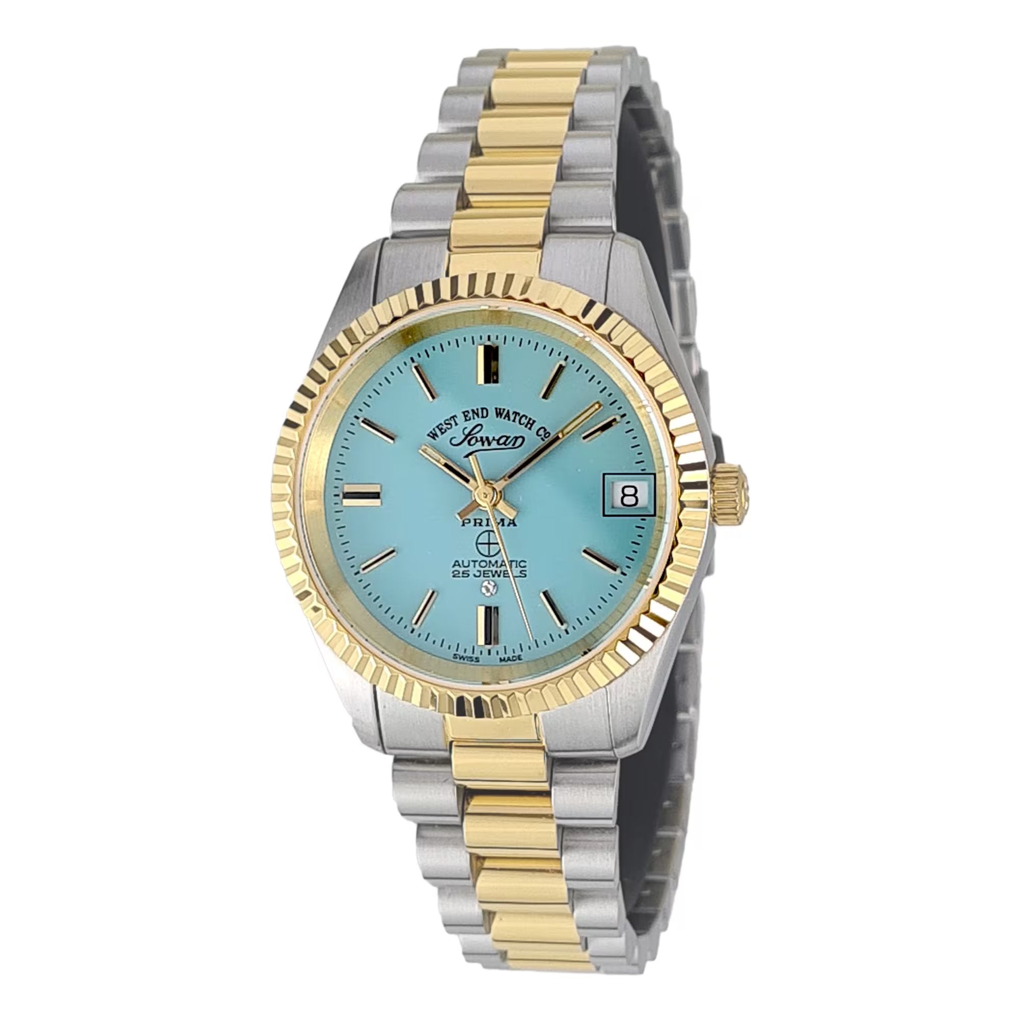 West End Watch Co West End Watch Co