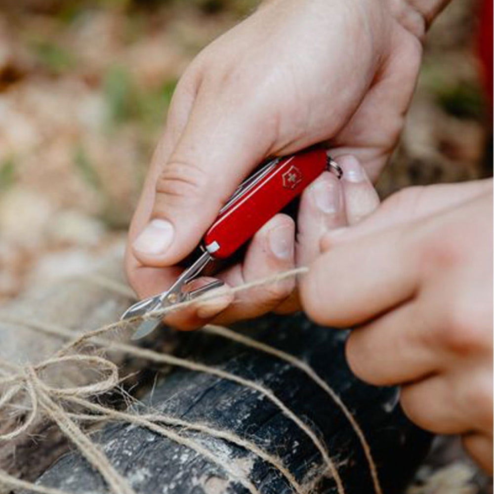 Victorinox Red Swiss Multi Tool - VTKF-0012