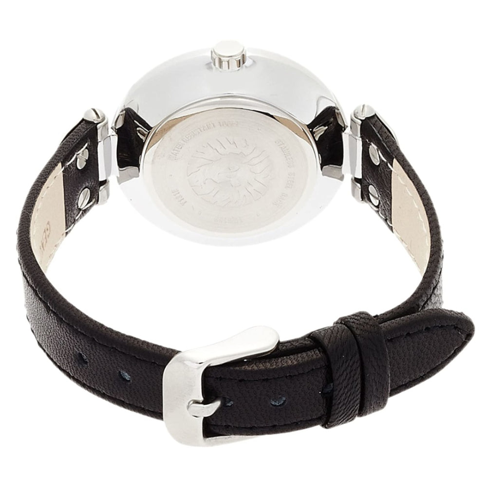 Anne Klein Women's Quartz Watch With White Dial - AK-0121