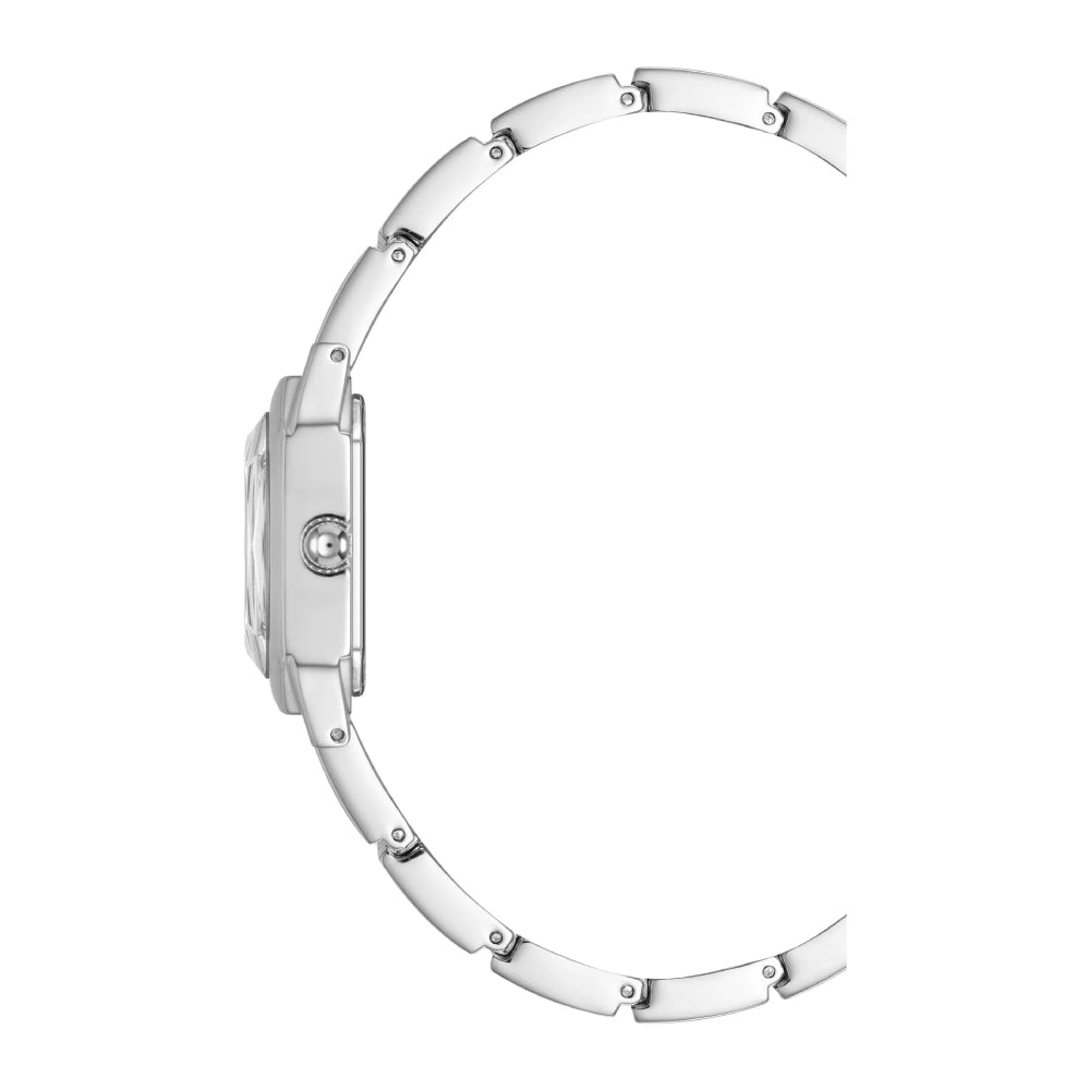 Anne Klein Women's Quartz Watch, Silver Dial - AK-0309