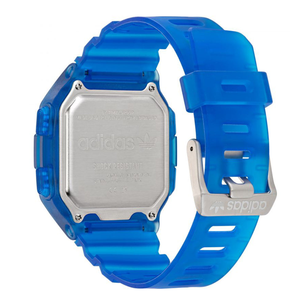 Adidas g hotsell shock watches