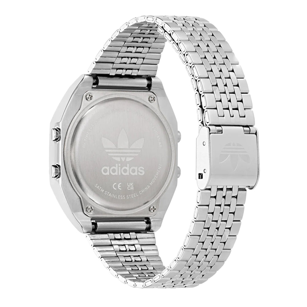 Adidas 5 shop atm watch