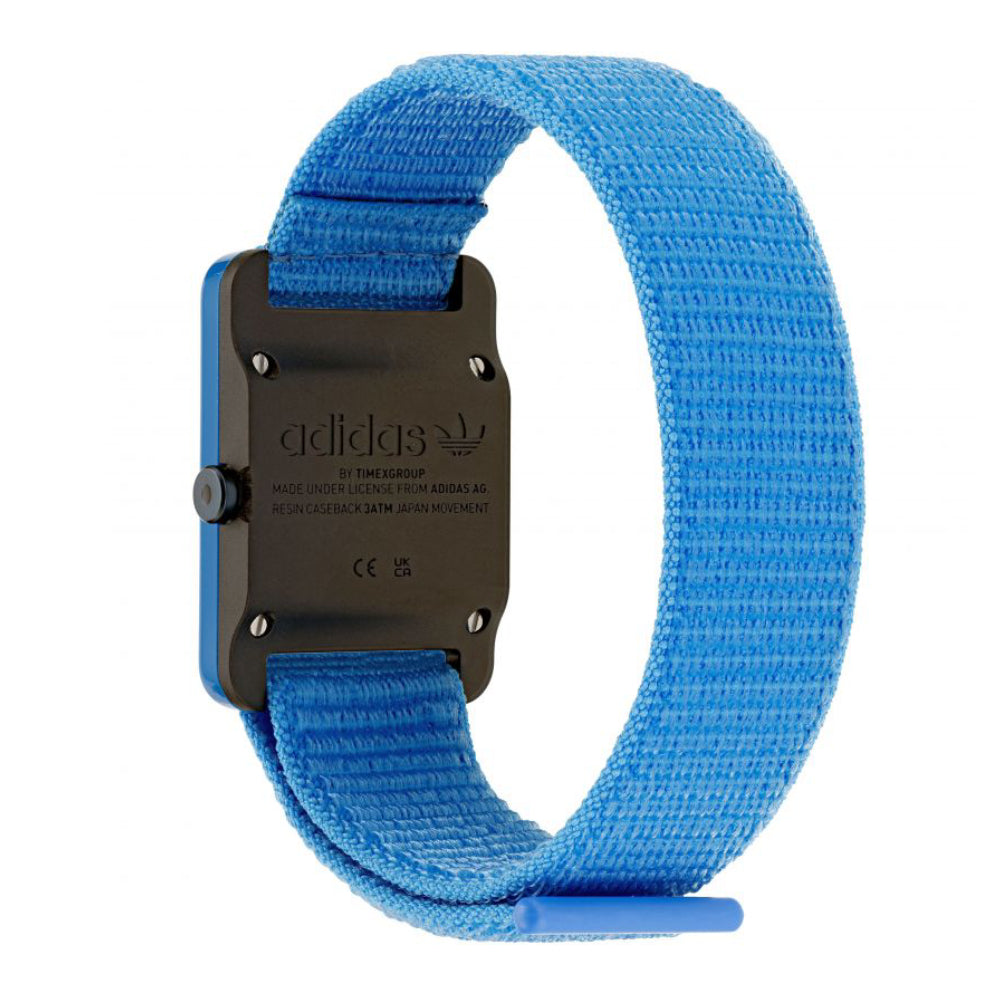 Adidas discount watch band