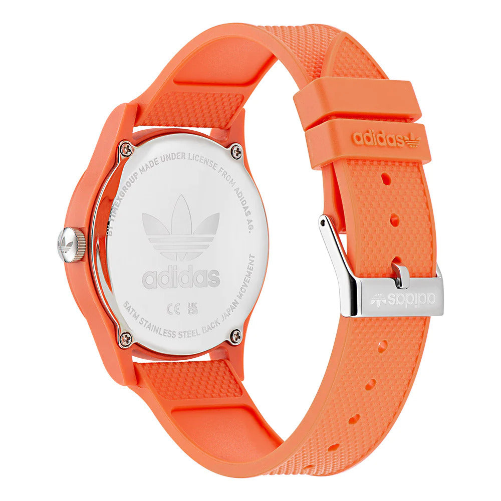 Adidas watch 2024 5 atm