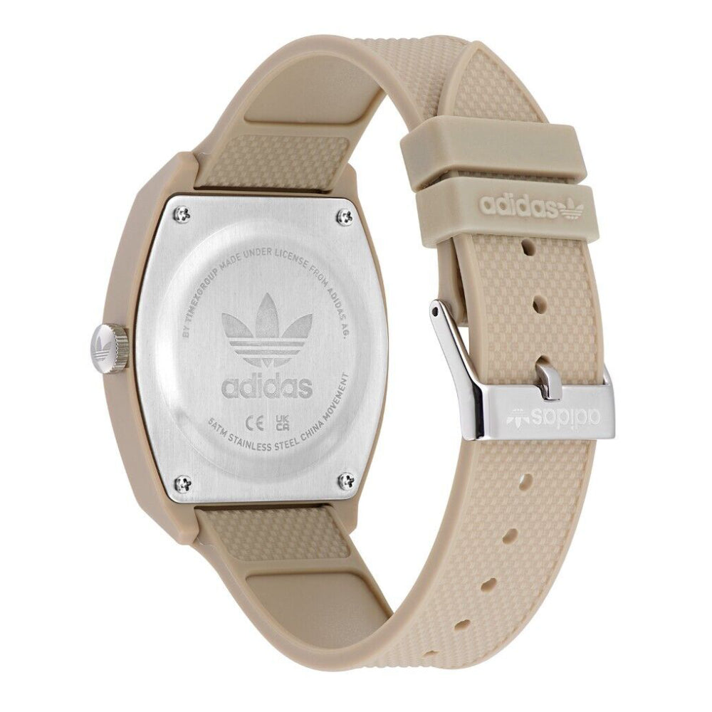 Adidas china advertising watch best sale