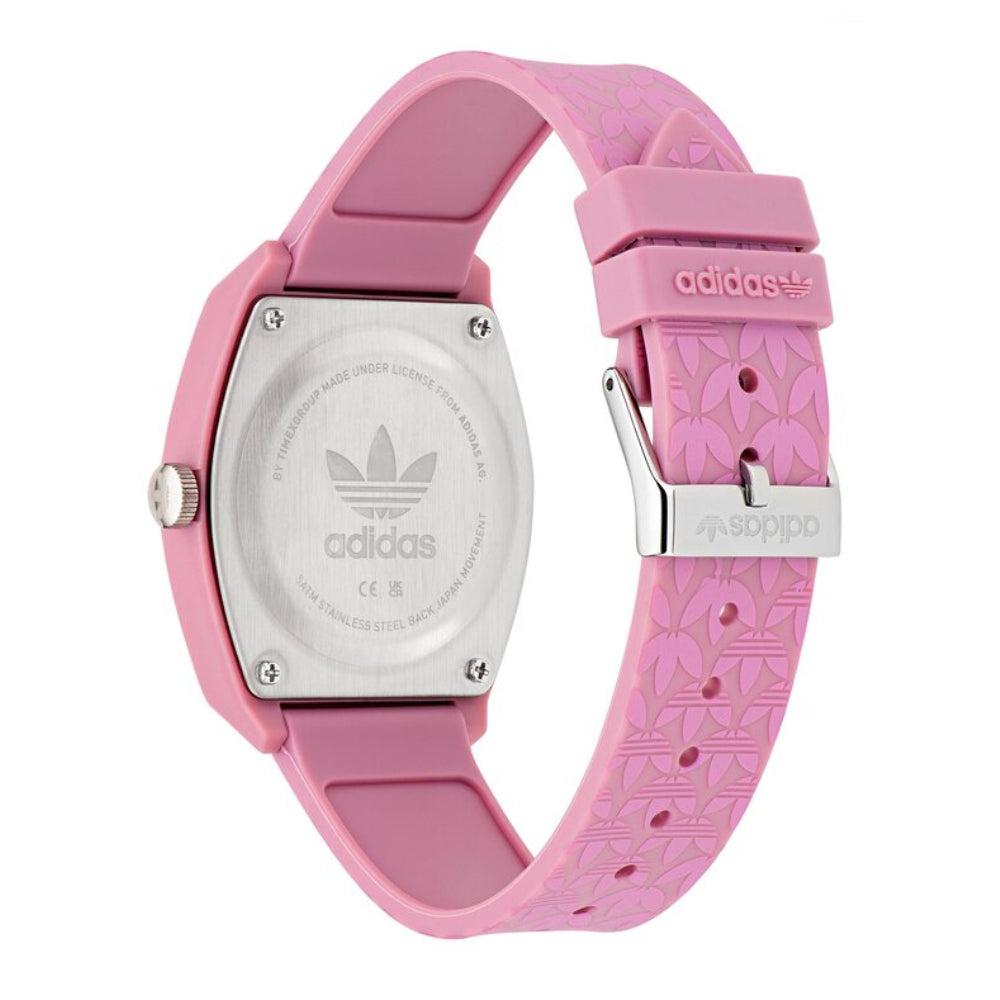 Reloj discount adidas quartz