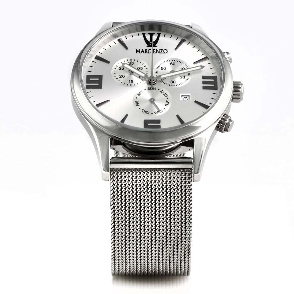 Marc enzo online watches