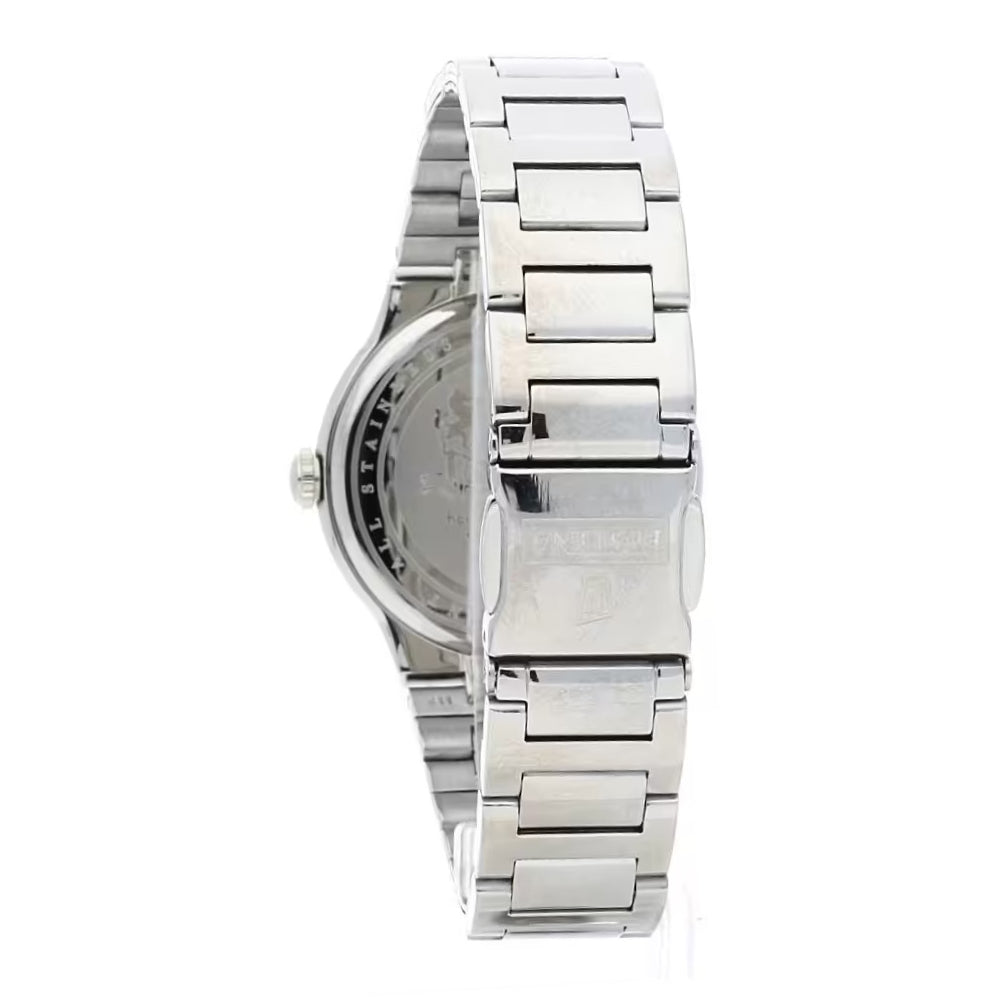 Festina Women's Quartz Watch with White Dial - F16719/1