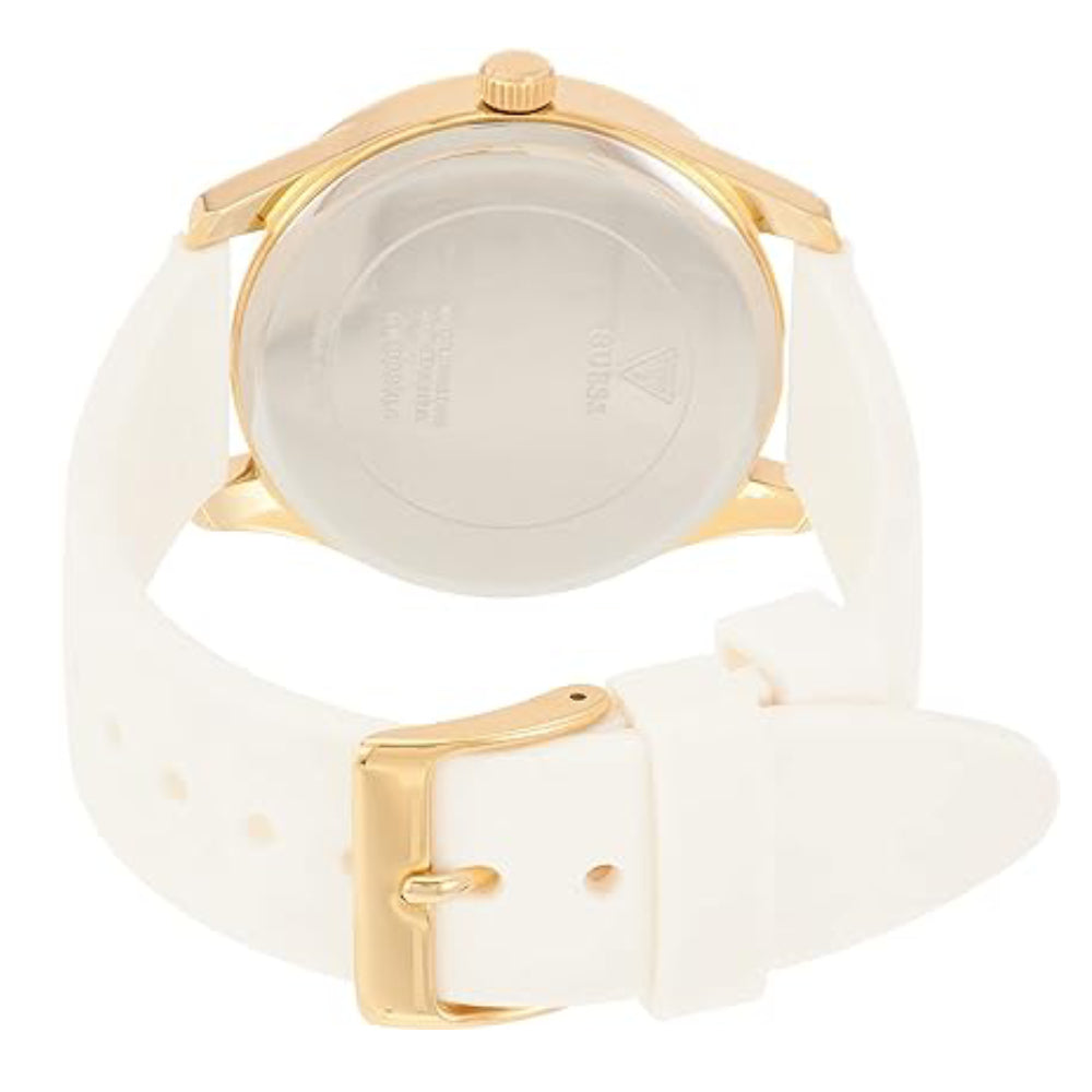 Guess Women's Quartz Rainbow Dial Watch - GW-0256