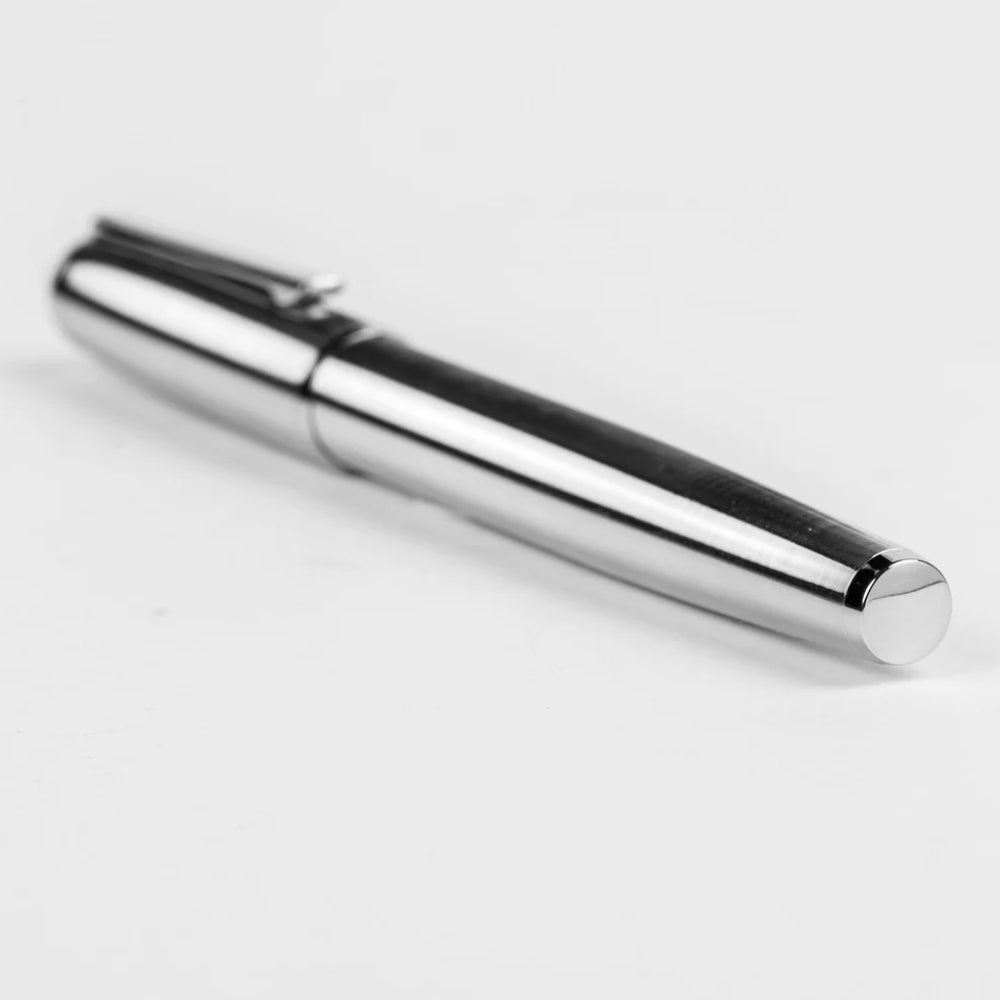 Hugo Boss Silver Pen - HBPEN-0050
