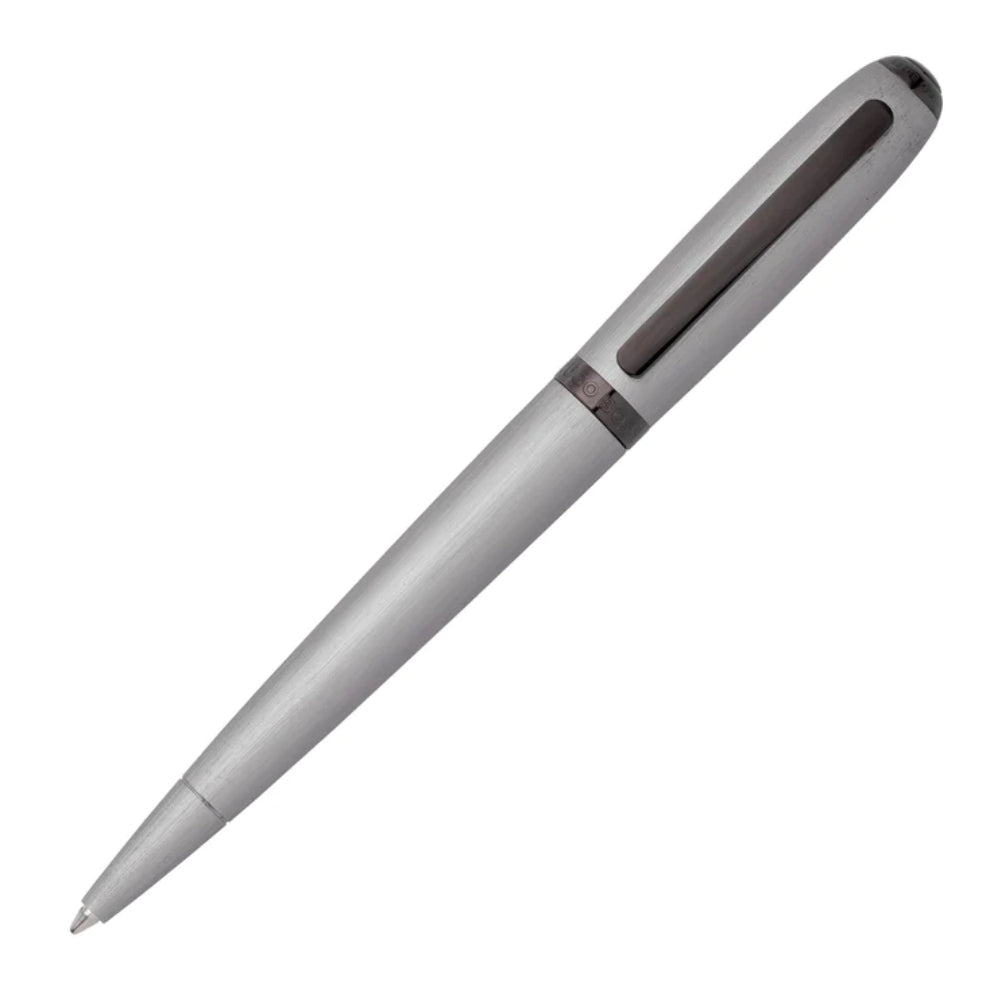 قلم باللون الفضي من هوغو بوس - HBPEN-0055