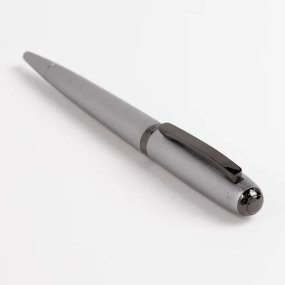 قلم باللون الفضي من هوغو بوس - HBPEN-0055