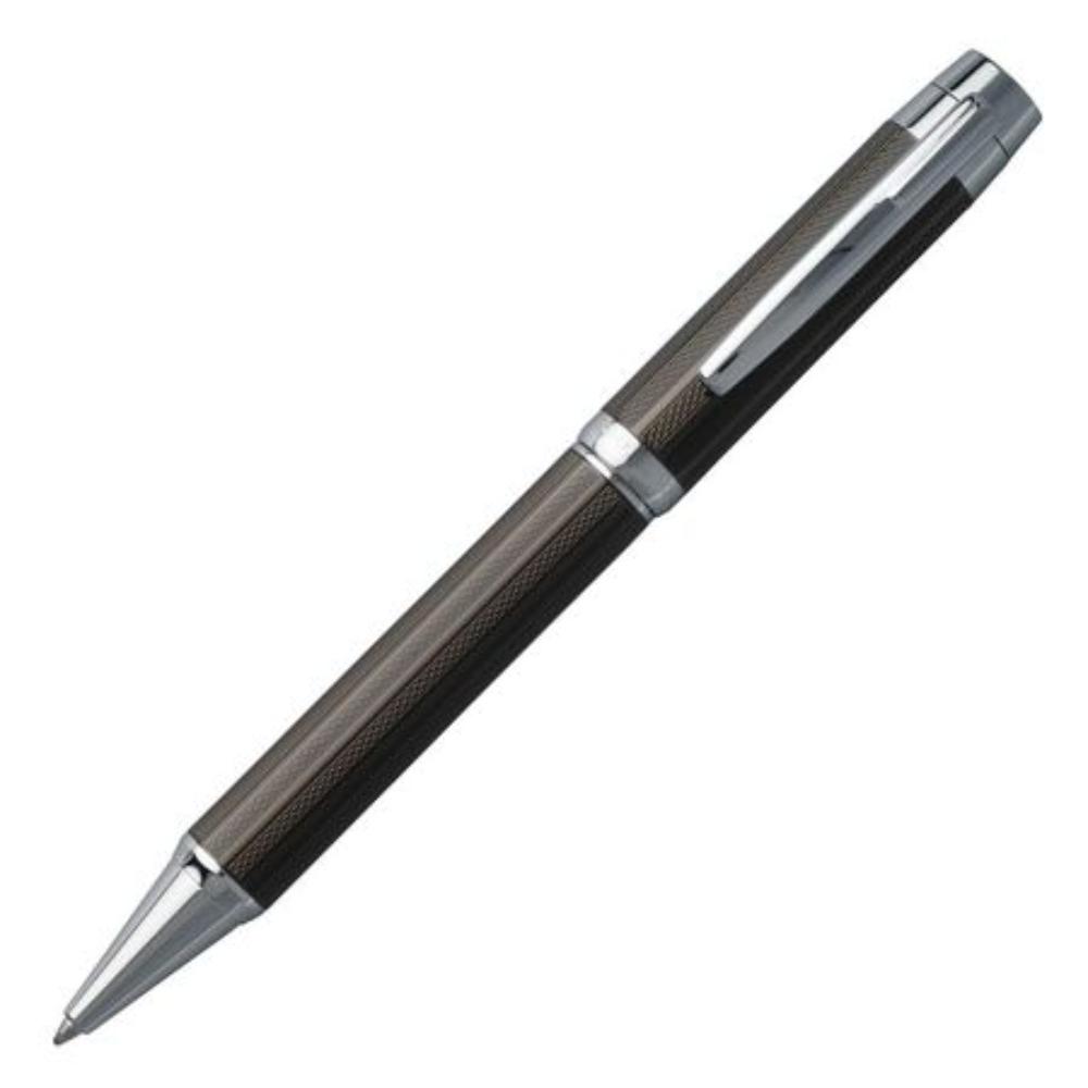 قلم هوغو بوس بال بوينت  أسود HBPEN-0118