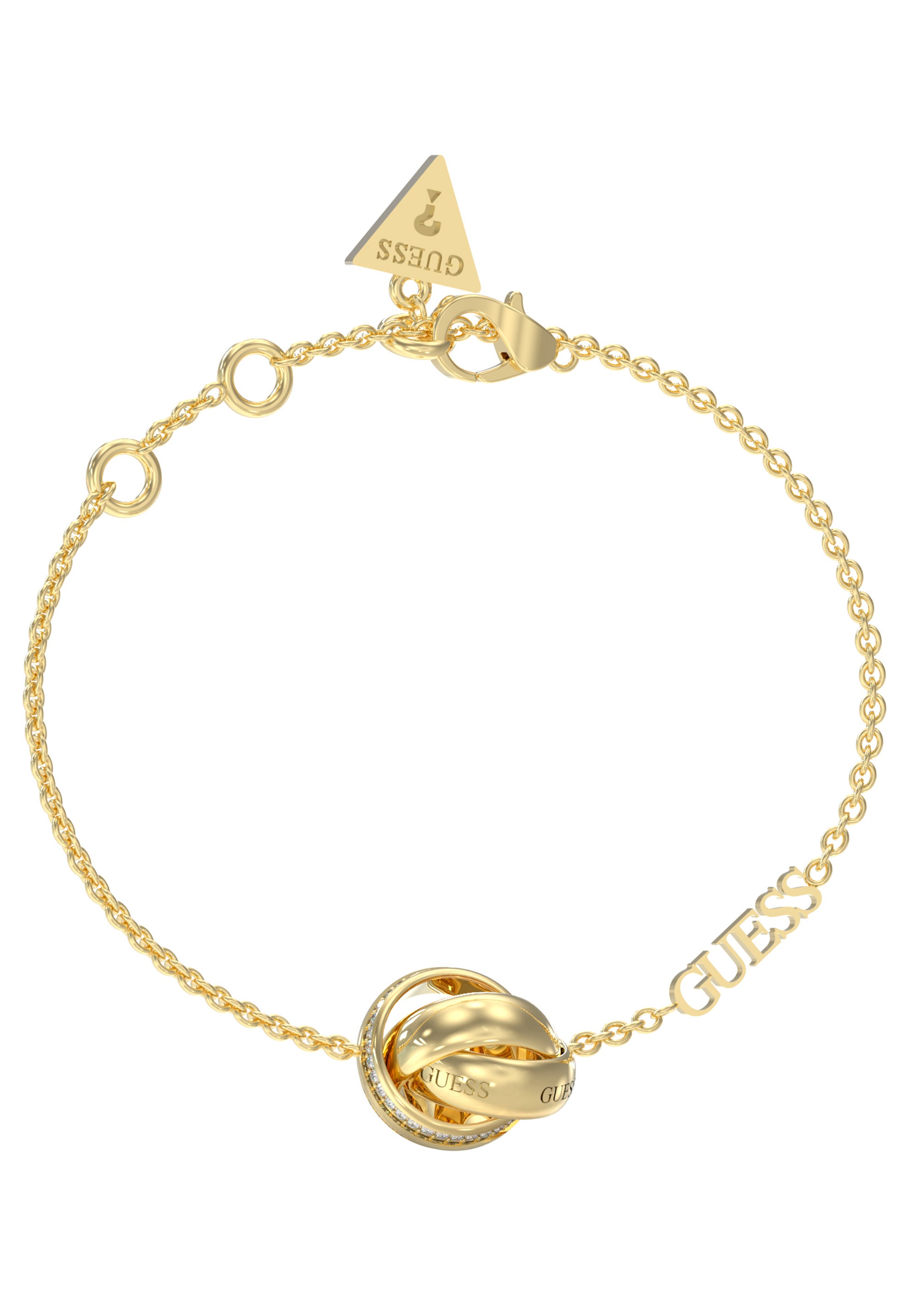 GUESS JEWELS JEWELRY Mod. JUBB06149JWYGS main image 0