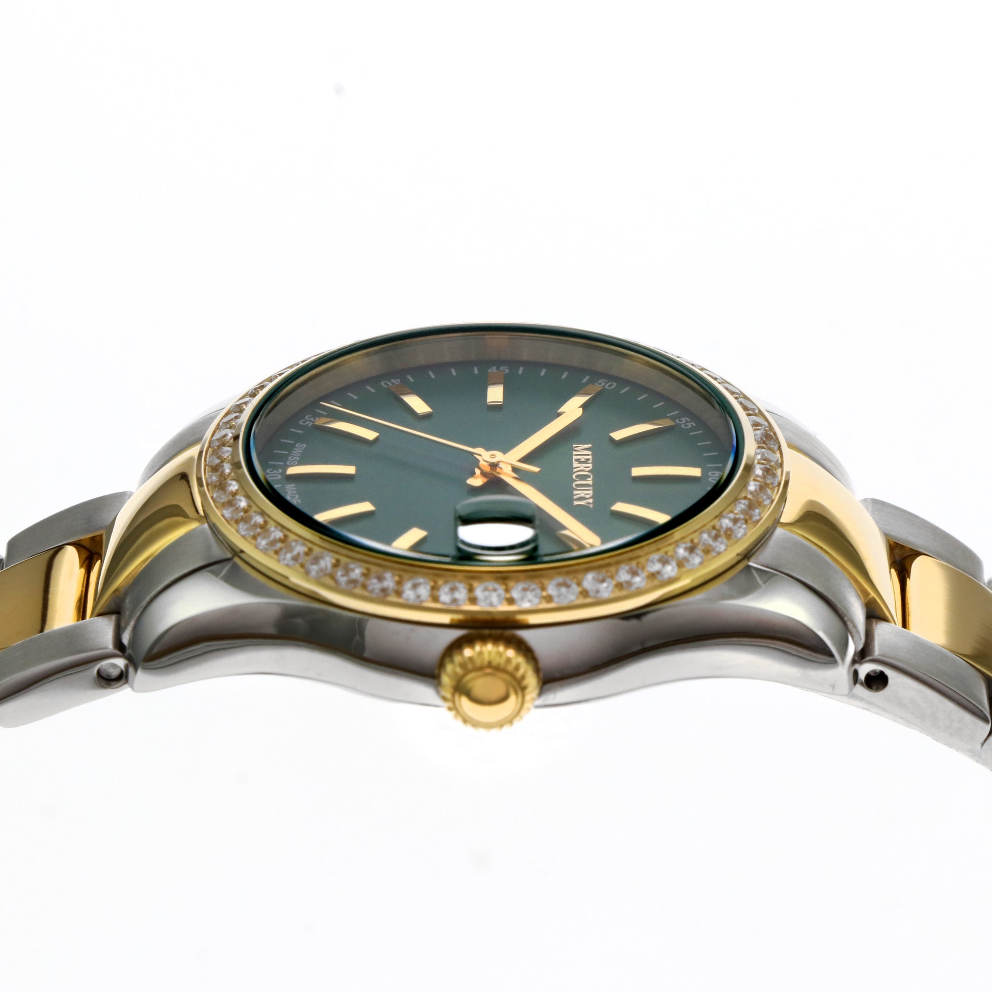 Sg swiss gold discount watch