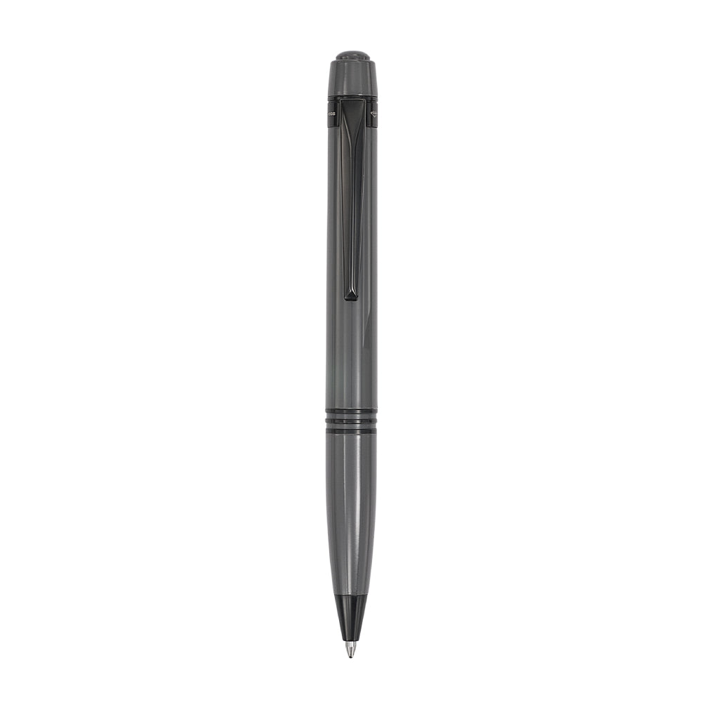 Murex Matte Black Ballpoint Pen - MURPN-0017