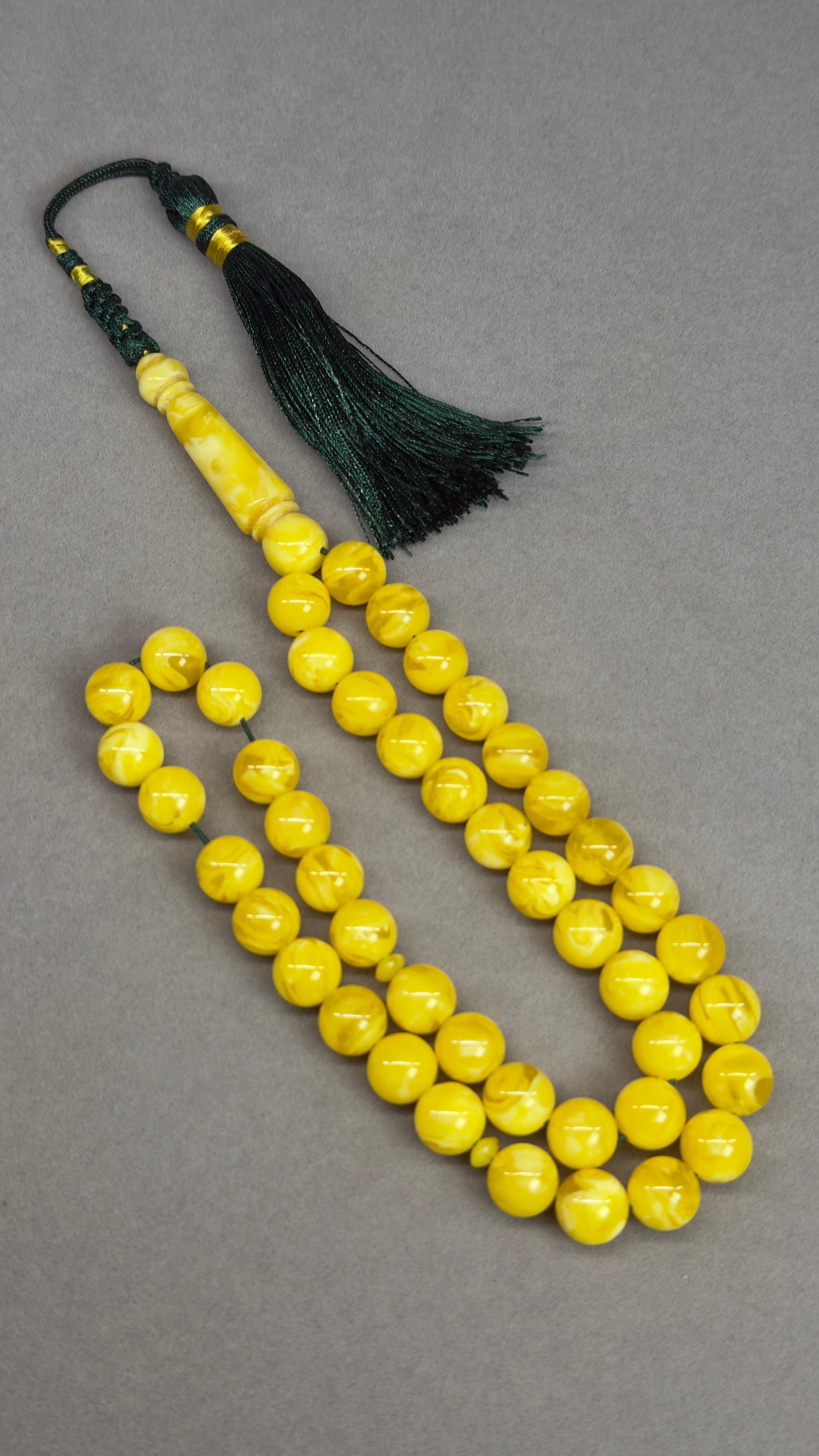 Rizon Fabric Yellow-0075