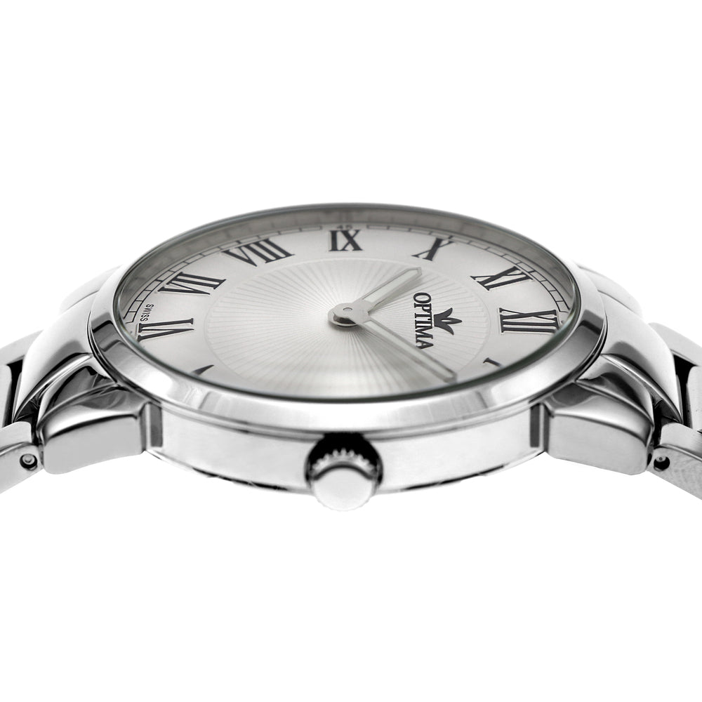 Swiss hotsell watch quartz