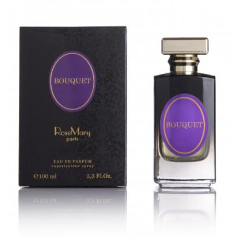 Pocket Violet Perfume 100ml for Women by Rosemary Paris - RMPF-0005