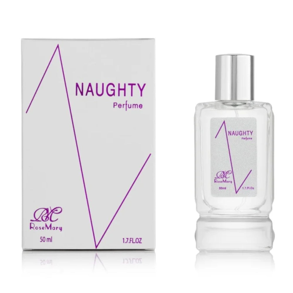 Nutty Perfume 50ml for Women by Rose Marie Paris - RMPF-0006