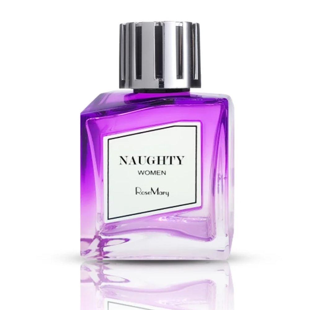 Naughty Perfume 100ml for Women by Rose Marie Paris - RMPF-0008