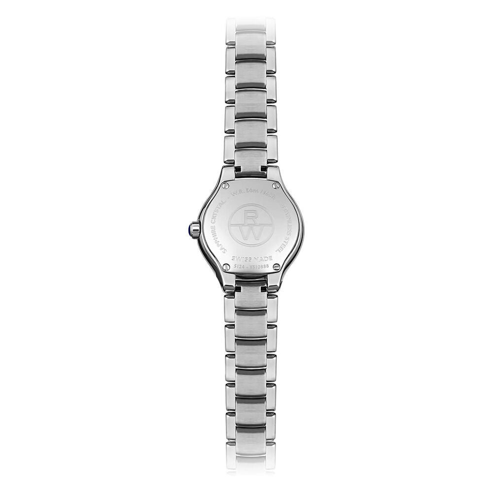 Raymond Weil Women's Quartz Watch, Green Dial - RW-0315 (DMND/11)