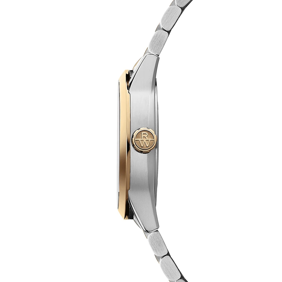 ساعة ريموند ويل فريلانسير أوتوماتيكية بمينا أزرق RW-0378