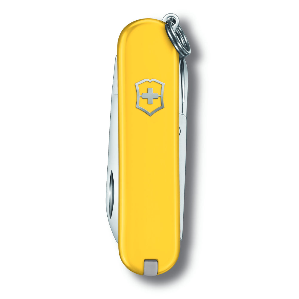 Victorinox Yellow Swiss Multi Tool - VTKF-0098