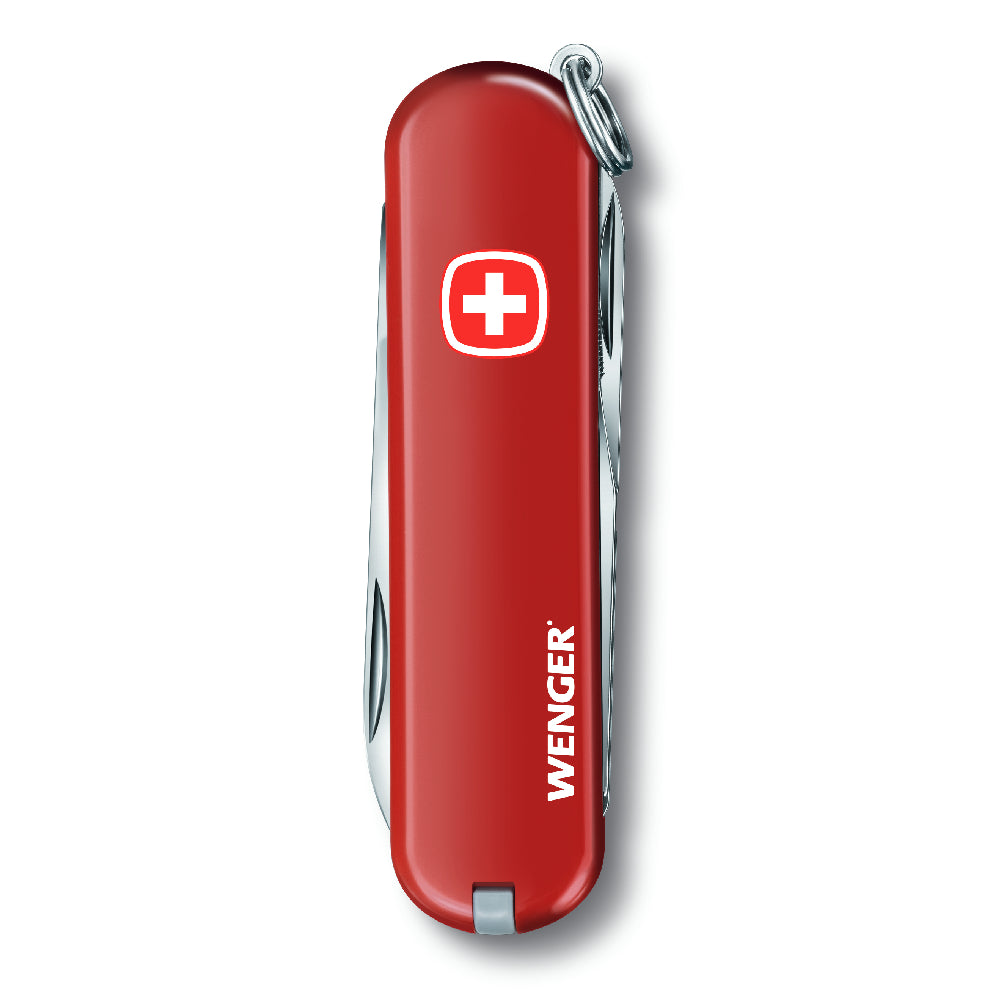 أداة متعددة الإستخدام السويسرية باللون الأحمر من فيكتورينوكس - VTKF-0115