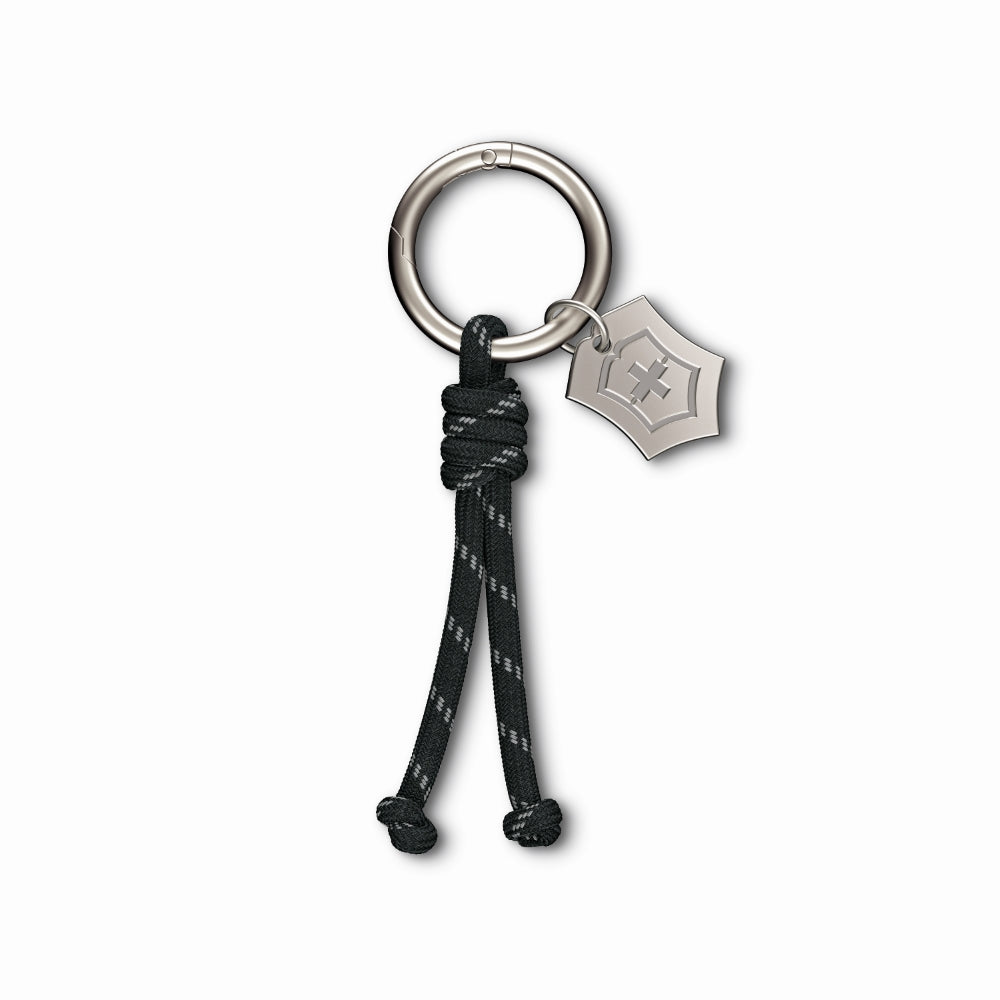 Victorinox Gray Key Ring - VTKF-0096