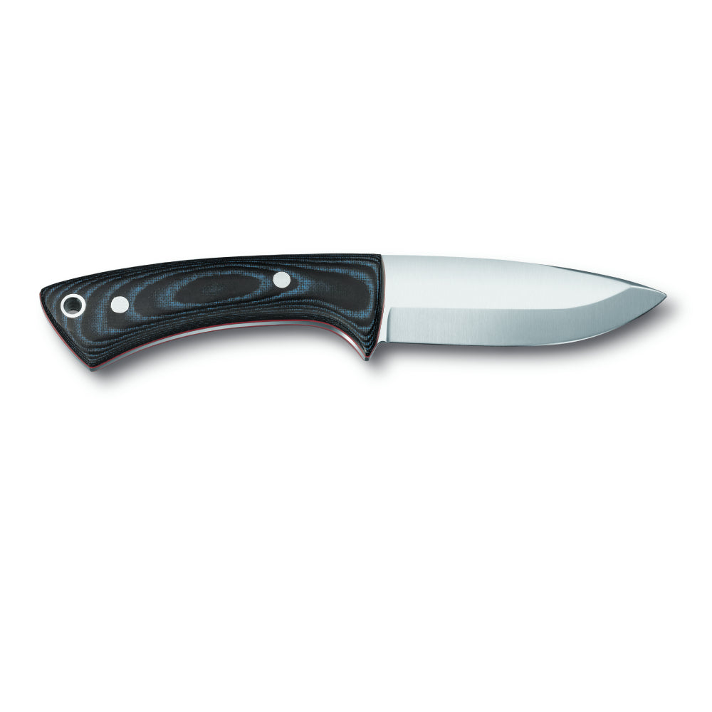 Victorinox Swiss Army Knife Black - VTKF-0094