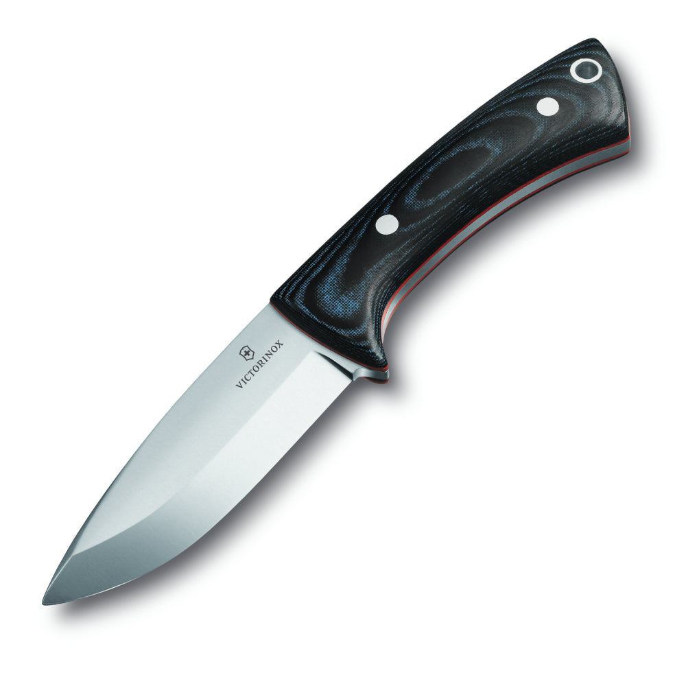 Victorinox Swiss Army Knife Black - VTKF-0131
