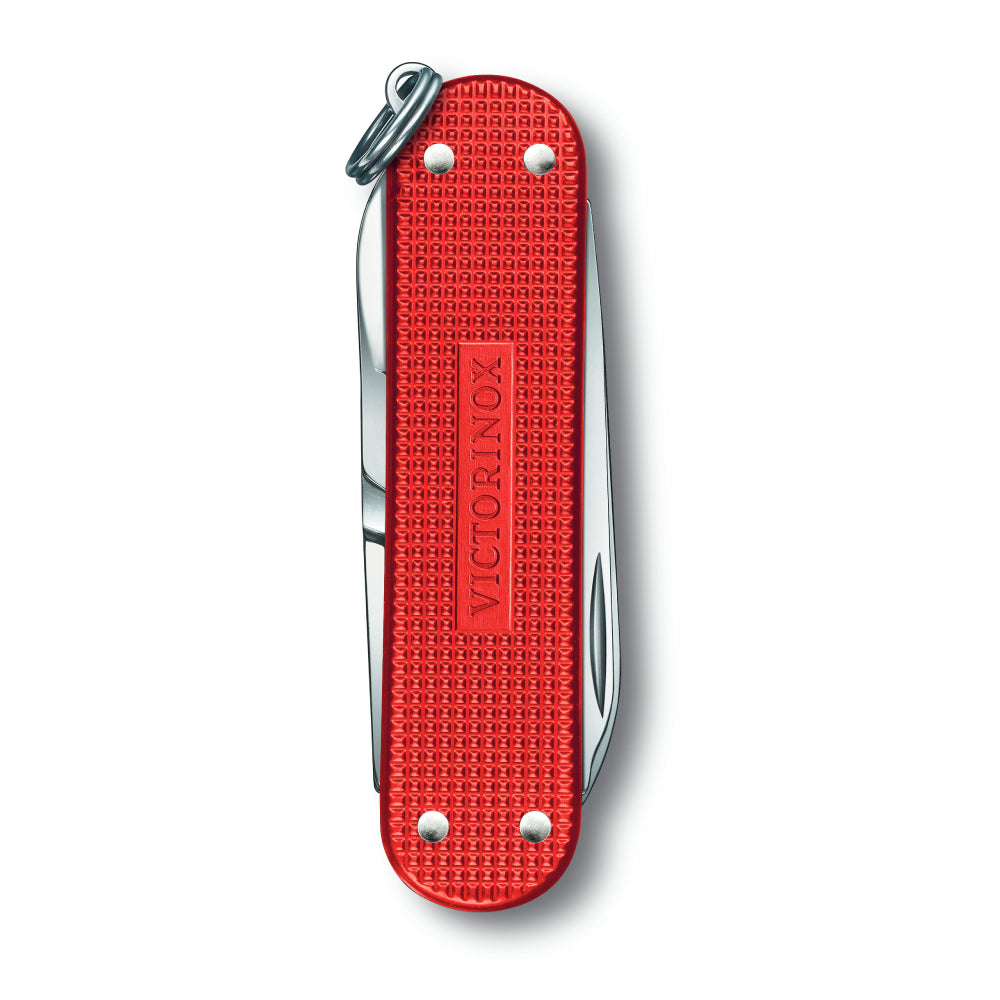 Victorinox Red Swiss Multi Tool - VTKF-0094