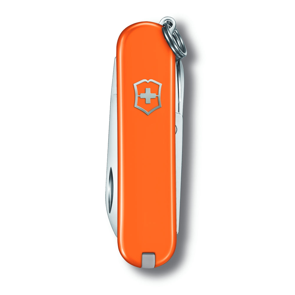 Victorinox Orange Swiss Multi Tool - VTKF-0096