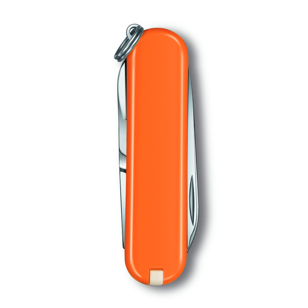أداة متعددة الإستخدام السويسرية باللون البرتقالي من فيكتورينوكس - VTKF-0096
