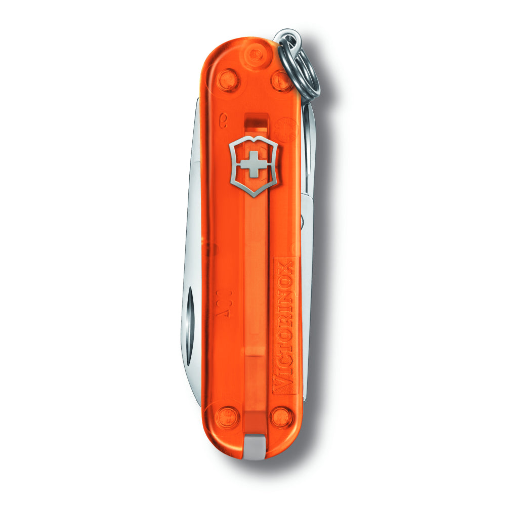 Victorinox Orange Swiss Multi Tool - VTKF-0095
