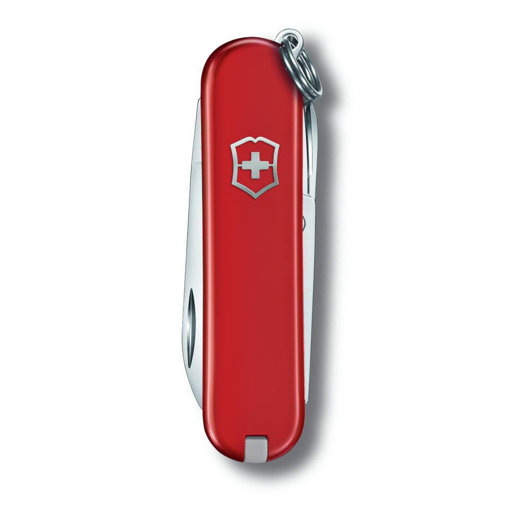 أداة متعددة الإستخدام السويسرية باللون الأحمر من فيكتورينوكس - VTKF-0093