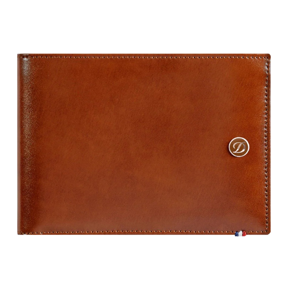 STDPWL-0003 Brown Wallet