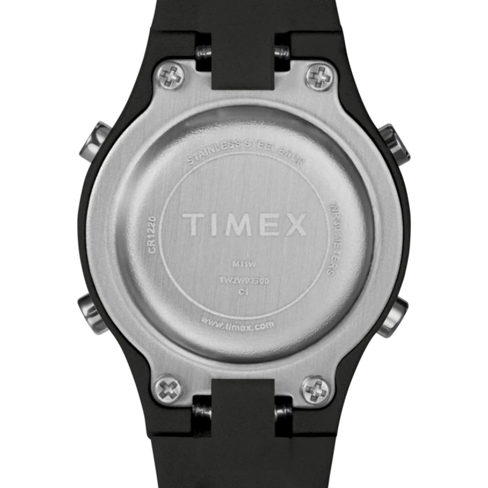 Timex Time Machines Women's Digital Movement Watch - TMX-0024