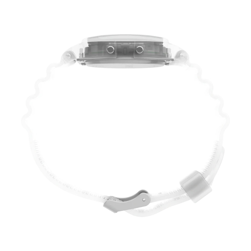 Timex T80 Unisex Digital Movement Watch - TMX-0041