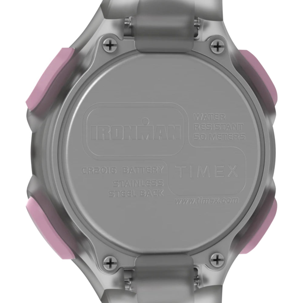 Timex Women's Ironman Essential 30 Digital Movement Watch - TMX-0064