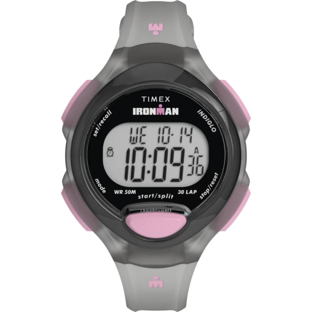 Timex Women's Ironman Essential 30 Digital Movement Watch - TMX-0064