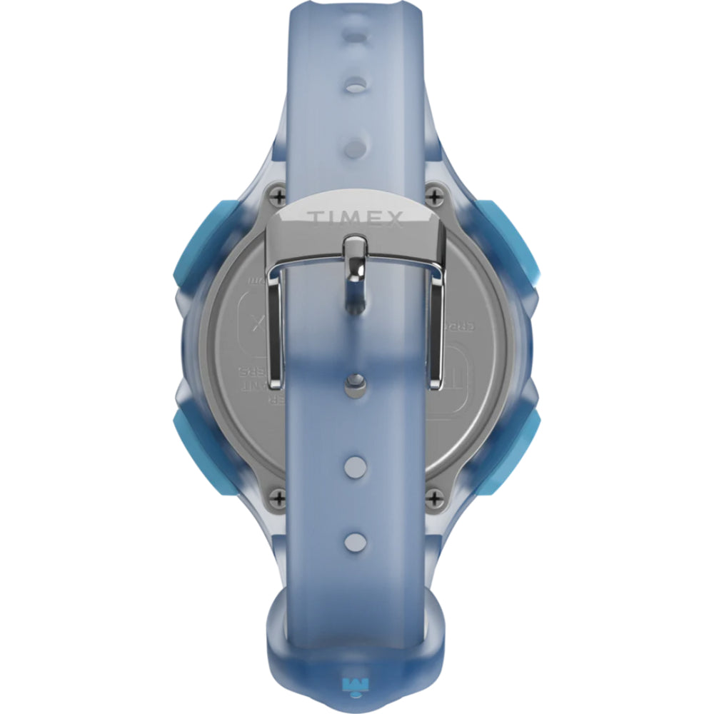 Timex Women's Ironman Essential 30 Digital Movement Watch – TMX-0065