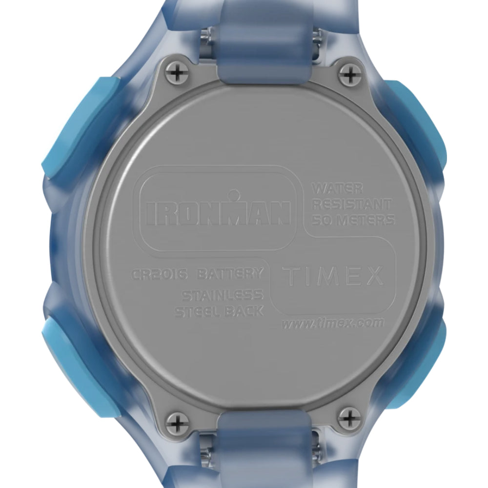 Timex Women's Ironman Essential 30 Digital Movement Watch – TMX-0065