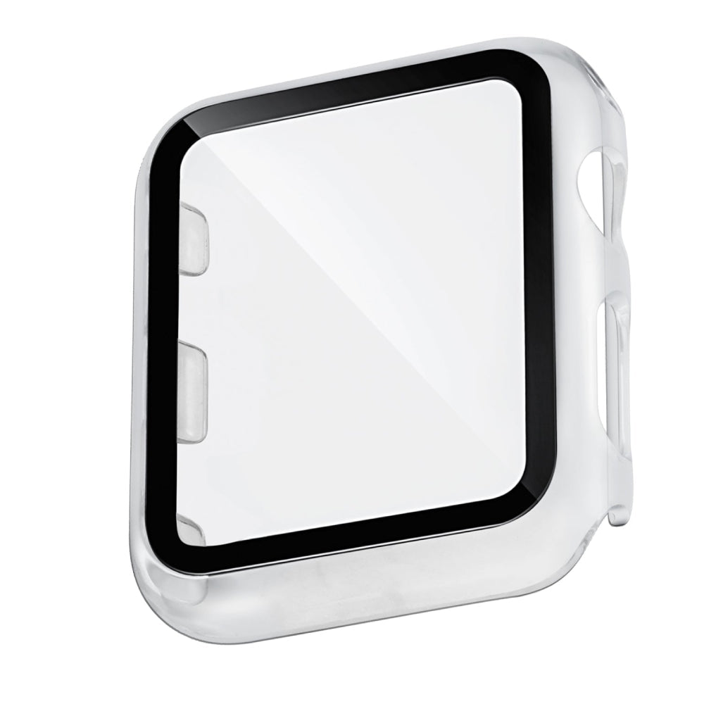 غطاء حماية ساعة آبل باللون الأبيض للرجال والنساء من ويثيت - AAC-W047/AAC-W049/AAC-W052/AAC-W055