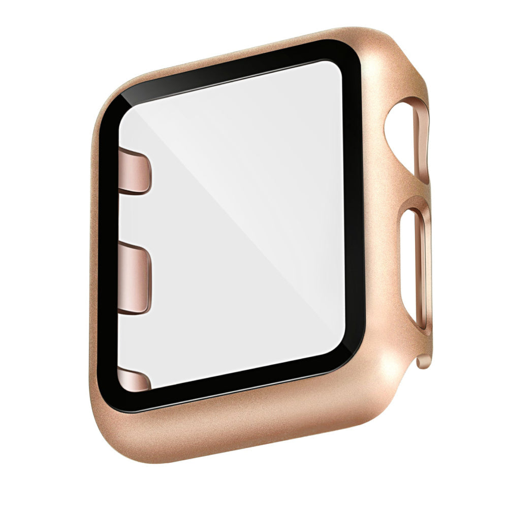 Withit Gold Apple Watch Case Cover for Men and Women - AAC-W048/AAC-W050/AAC-W053/AAC-W056