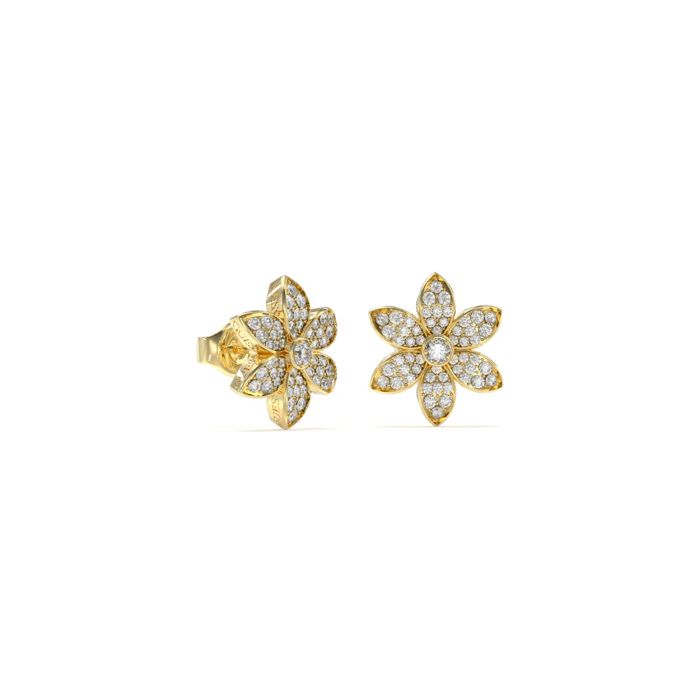 حلق باللون الذهبي للنساء من جيس - GWCER-0102(G)