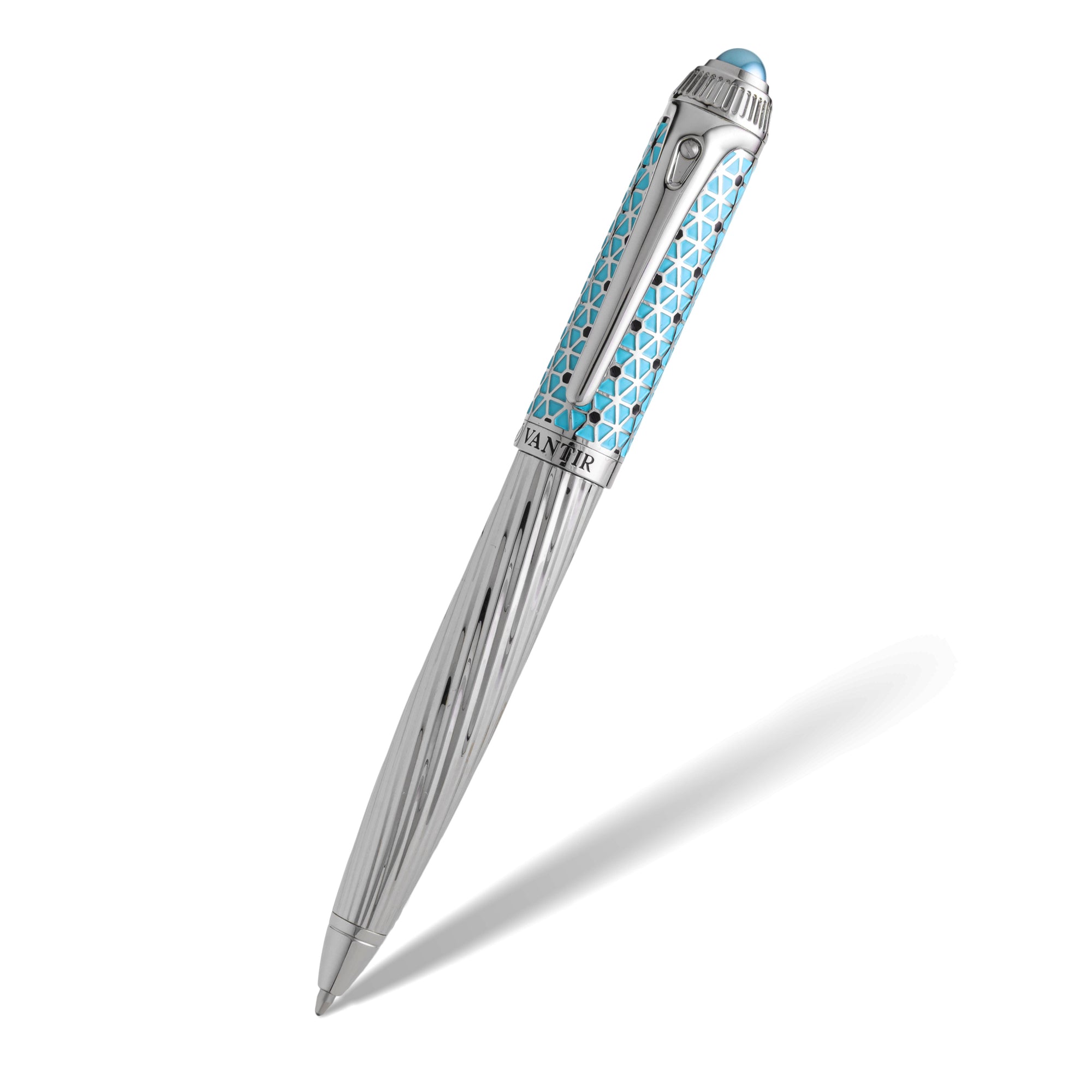 فانتير قلم وقار تيفاني بتصميم كستوم VNTPEN-0016