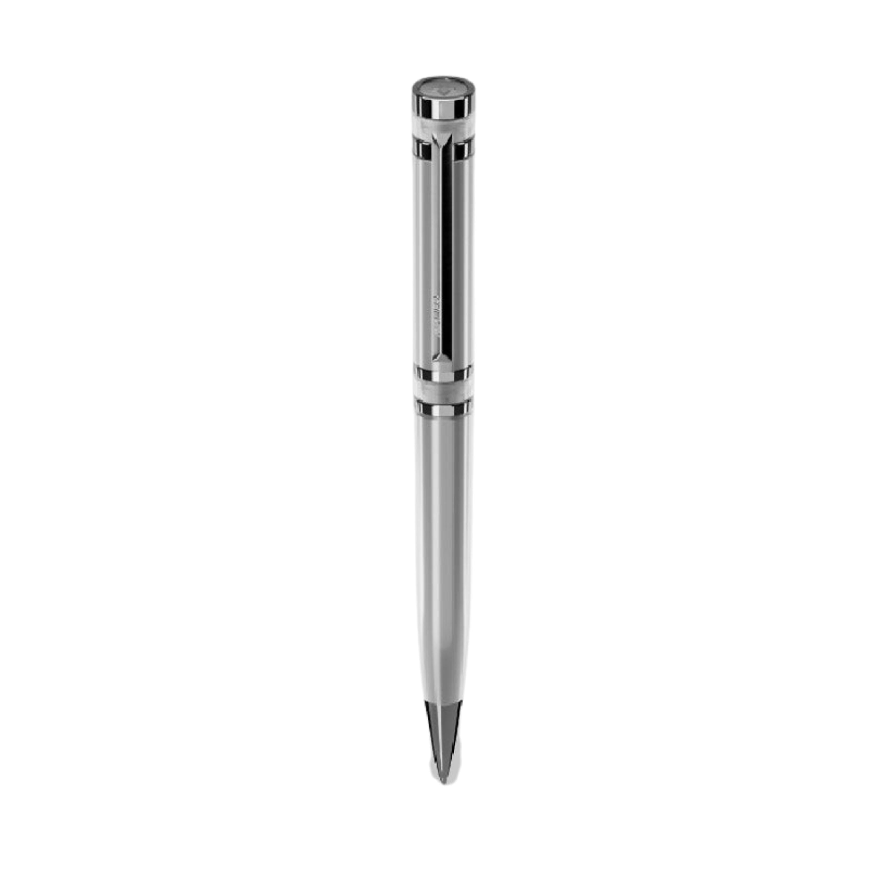 قلم باللون الفضي من أفاليري - AVPN-0115
